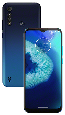 Motorola G8 Power Lite 64GB Horizon