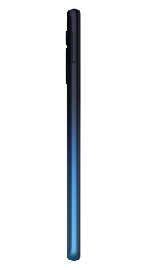 Motorola G8 Power Lite 64GB Horizon Side