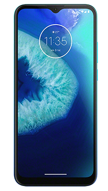 Motorola G8 Power Lite 64GB Mermaid Front