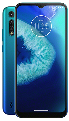 Motorola G8 Power Lite 64GB Mermaid