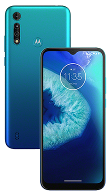 Motorola G8 Power Lite 64GB Mermaid