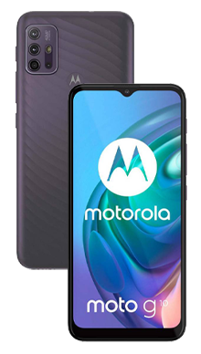 Motorola Moto G30 128GB Dark Pearl