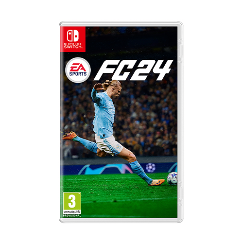 EA SPORTS FC 24 - Switch