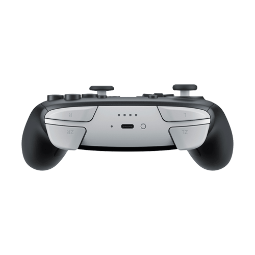 Nintendo Switch 2 Pro Controller Back