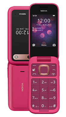 Nokia 2660 Flip