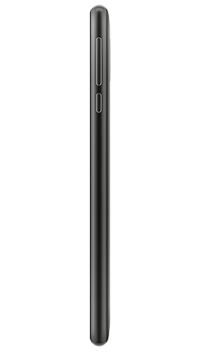 Nokia 3 Black Side