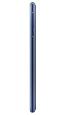 Nokia 3 Blue Side