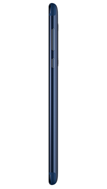 Nokia 5 Blue Side