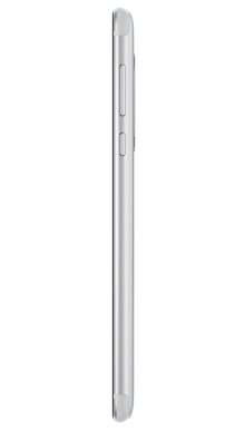 Nokia 5 Silver Side