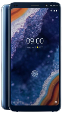 Nokia 9 PureView