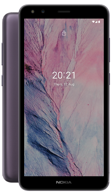 Nokia C01 Plus