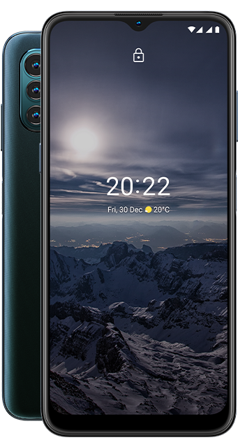 Nokia G21