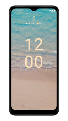 Nokia G 22 64GB in Grey