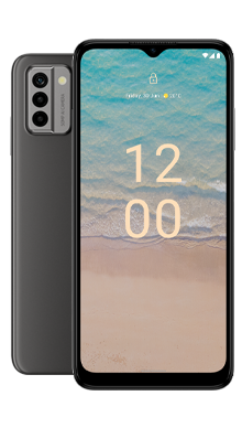 Nokia G22 - A seamless smartphone experience 