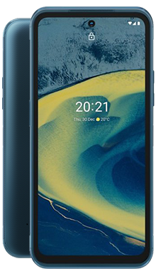 Nokia XR20