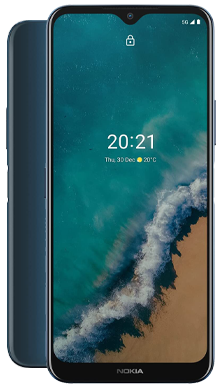 Nokia G50