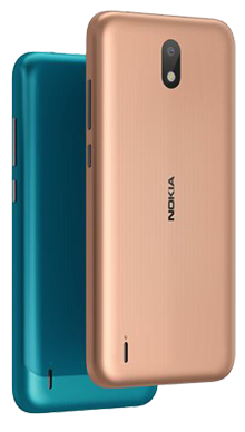 Nokia 1.3 16GB Sand