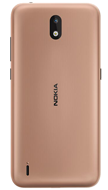 Nokia 1.3 16GB Sand Back