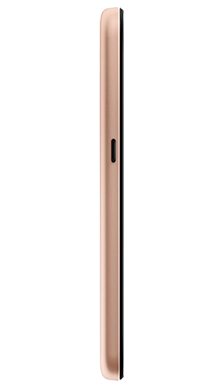 Nokia 1.3 16GB Sand Side