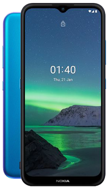 Nokia 1.4