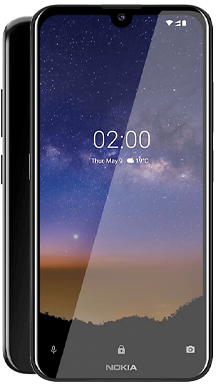 Nokia 2.2