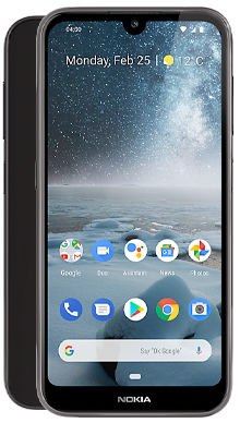 Nokia 4.2 Black