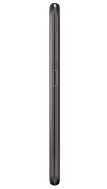 Nokia 4.2 Black Side
