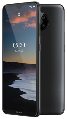 Nokia 5.3 64GB Charcoal