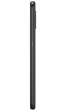 Nokia 5.3 64GB Charcoal Side