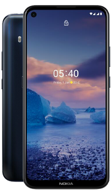 Nokia 5.4
