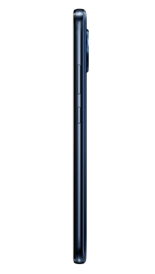 Nokia 5.4 64GB Polar Blue Side