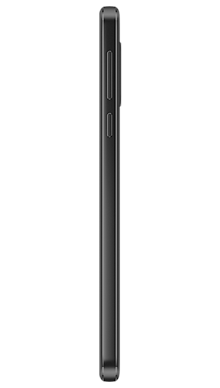 Nokia 7.1 Black Side