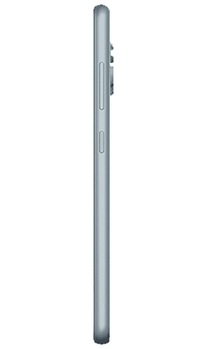 Nokia 7.2 Blue Side