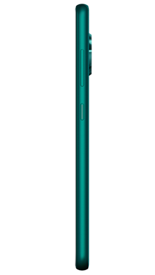 Nokia 7.2 Green Side
