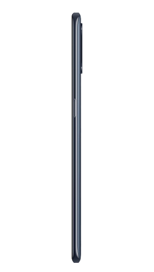 OnePlus Nord N100 64GB Midnight Frost Side