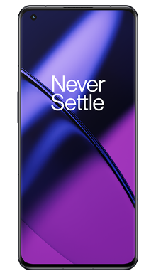 OnePlus 11 128GB in Titan Black