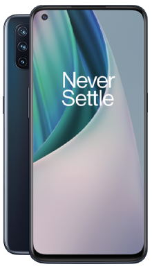OnePlus Nord N10 5G