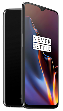 OnePlus 6T 8GB RAM 128GB