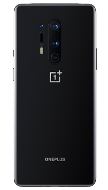 OnePlus 8 128GB Black Back