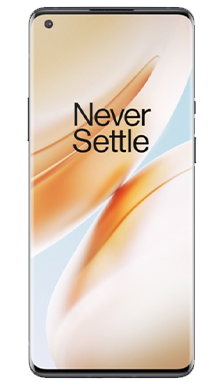 OnePlus 8 128GB Black Front