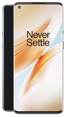 OnePlus 8 128GB Black