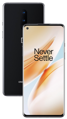 OnePlus 8 128GB Black