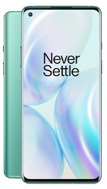 OnePlus 8 256GB Green