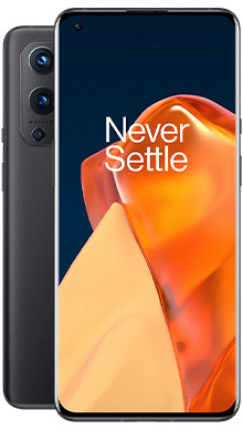OnePlus 9 Pro 5G 128GB Stellar Black