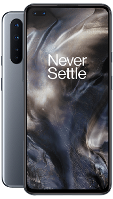OnePlus Nord 5G