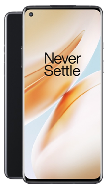 OnePlus 8 Pro 128GB Black
