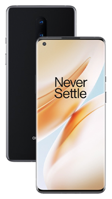 OnePlus 8 Pro 128GB Black