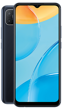 Oppo A15