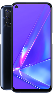 Oppo Reno4 Pro 5G