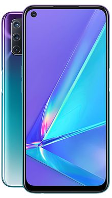 Oppo A72